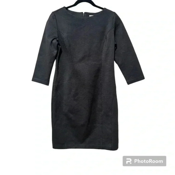 New York & Company Dresses & Skirts - New York & Company black dress 8